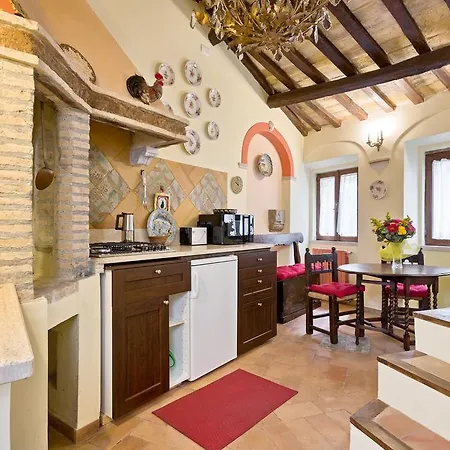 شقة As Feel - Vacche With Terrrace *