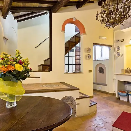 شقة As Feel - Vacche With Terrrace *