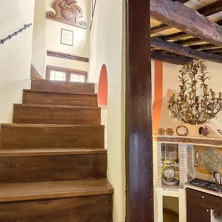 شقة As Feel - Vacche With Terrrace