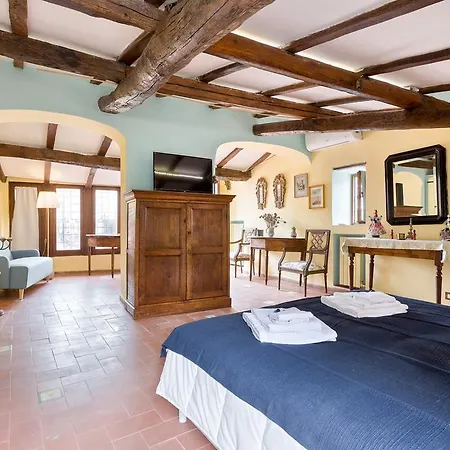 شقة As Feel - Vacche With Terrrace روما