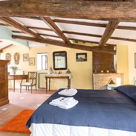 As Feel - Vacche With Terrrace روما