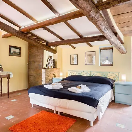 شقة As Feel - Vacche With Terrrace *