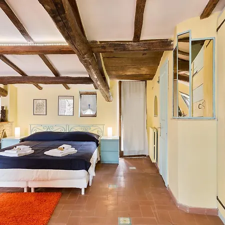 شقة As Feel - Vacche With Terrrace