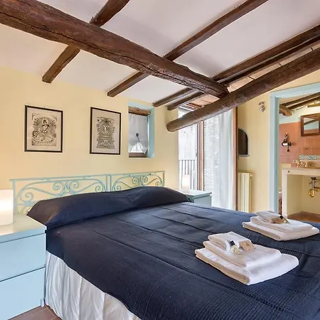 As Feel - Vacche With Terrrace