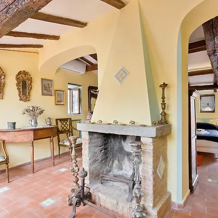 As Feel - Vacche With Terrrace روما