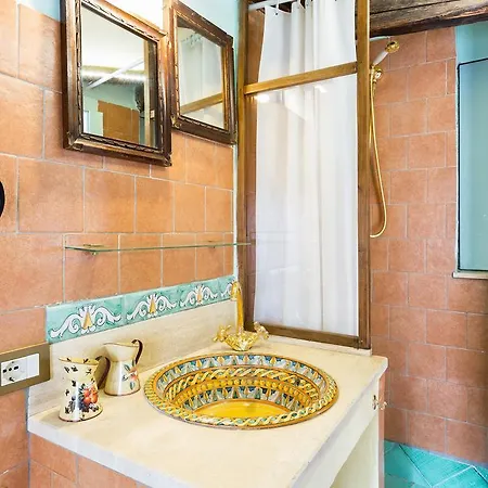 As Feel - Vacche With Terrrace