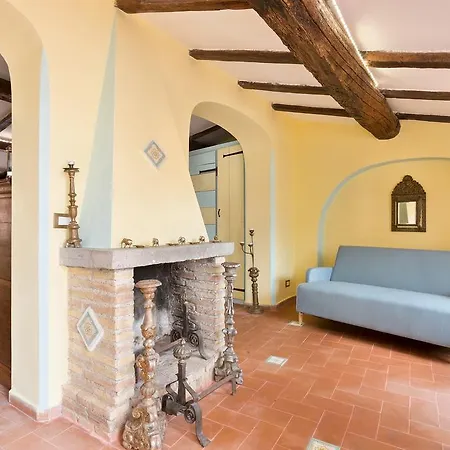 شقة As Feel - Vacche With Terrrace *