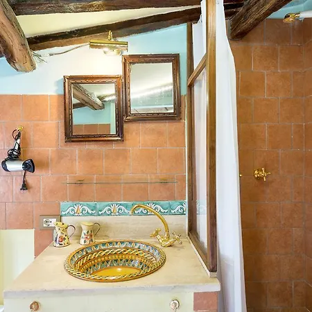 As Feel - Vacche With Terrrace روما