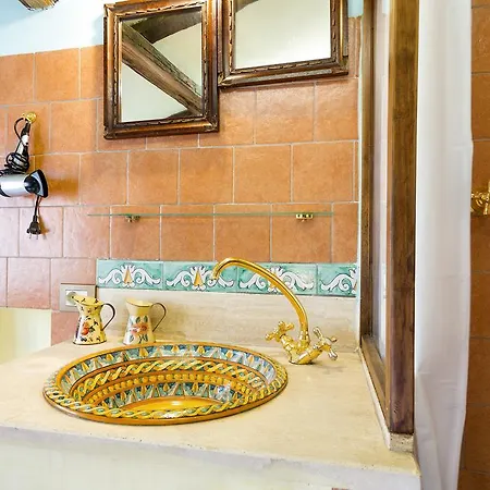 As Feel - Vacche With Terrrace روما