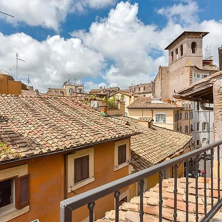 شقة As Feel - Vacche With Terrrace