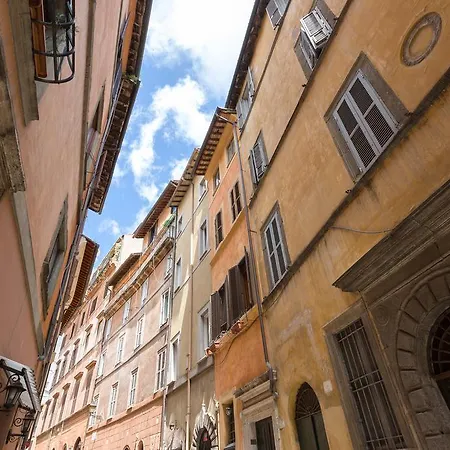 شقة As Feel - Vacche With Terrrace