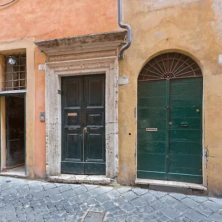 As Feel - Vacche With Terrrace